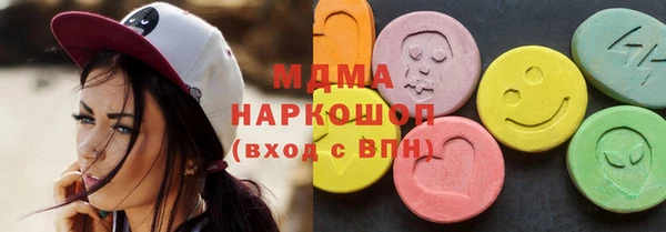 индика Осташков